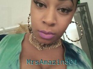 MrsAmazin504