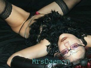 MrsDaemon
