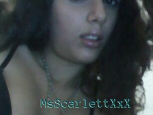 MsScarlettXxX