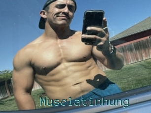 Musclatinhung