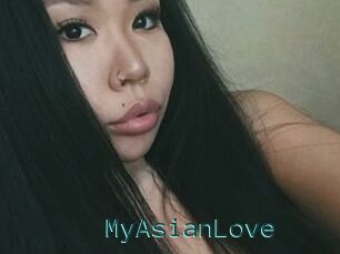 MyAsianLove