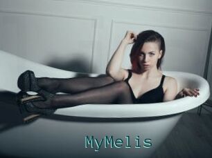 MyMelis