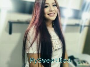 MySweetRed