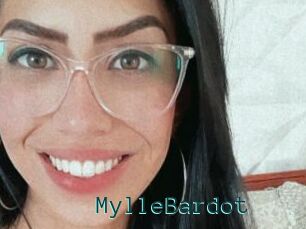 MylleBardot