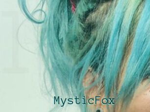 MysticFox