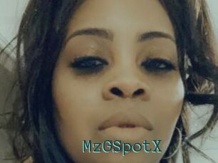 MzGSpotX