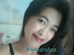 Maawandaa