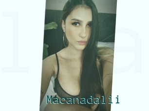 Macanadalii