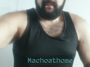 Machoathome