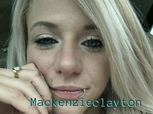 Mackenzieclayton