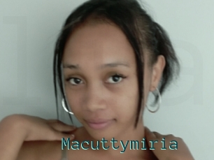 Macuttymiria