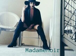 Madame_noir