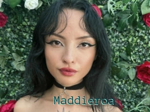 Maddieroa