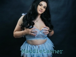 Maddietanner