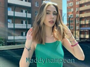 Maddyhampton