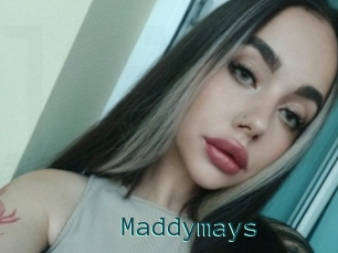 Maddymays