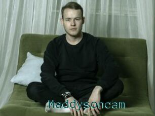 Maddysoncam