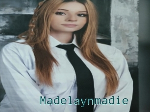 Madelaynmadie