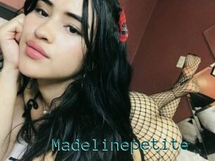 Madelinepetite