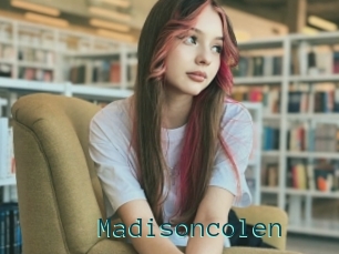 Madisoncolen