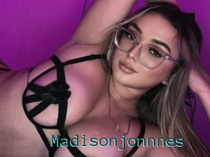 Madisonjonnnes