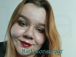 Madisonsugar