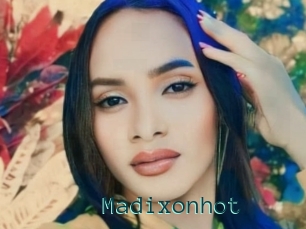 Madixonhot