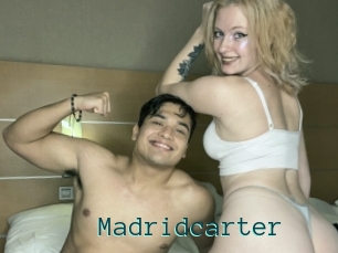 Madridcarter