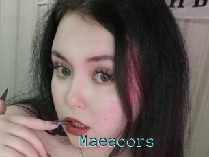 Maeacors