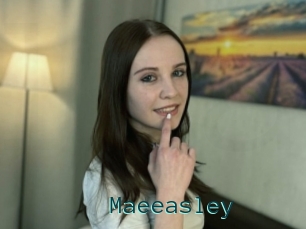 Maeeasley