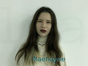 Maehayne