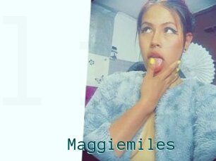 Maggiemiles