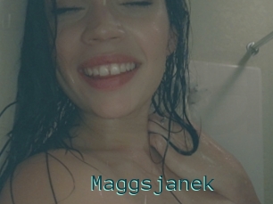 Maggsjanek