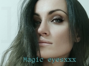 Magic_eyesxxx