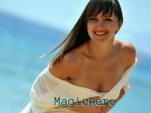 Magichere