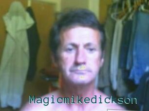 Magicmikedickson