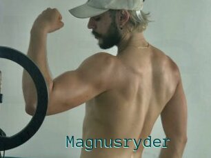 Magnusryder