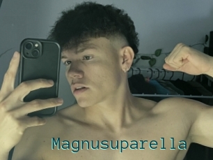 Magnusuparella