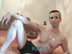 Mahot