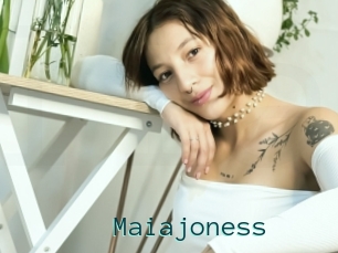 Maiajoness