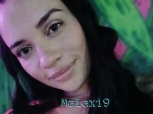 Maiax19