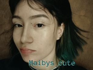 Maibys_cute