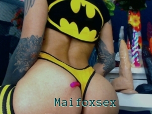 Maifoxsex