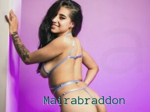 Mairabraddon