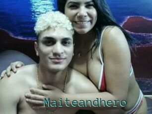 Maiteandhero
