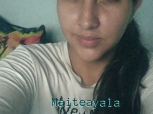 Maiteayala