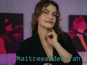 Maitressedeborah