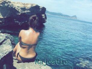 Majestic