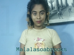 Malalasoabrooks