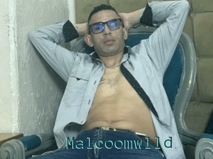 Malcoomwlld